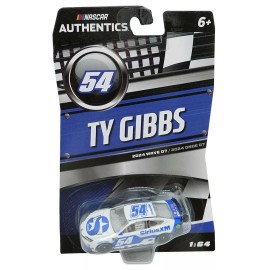 Lionel Racing Ty Gibbs #54 NASCAR Authentics 2024 Wave 7 TOY 1:64 Diecast Sirius XM