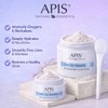 APIS OXYGEN Algae Mask with Active Oxygen, Facial Care, OXY