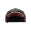 72W UV LED Nail Lamp 36pcs Light Chips 180° Lighting