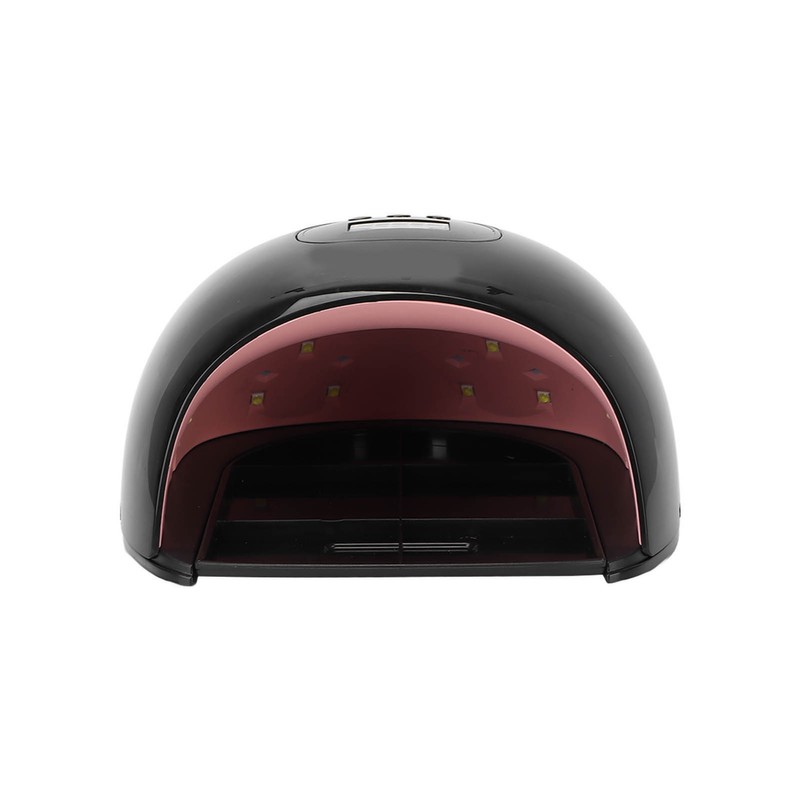 72W UV LED Nail Lamp 36pcs Light Chips 180° Lighting