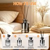 Aromatherapy Essential Oils,5.1 fl oz for Home Bathroom Bedroom Fragrance