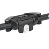 620mm Bike Handlebar Aluminium Alloy Handlebar Modified Bike Folding Bar
