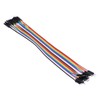 Development Board Starter Kit for R3 Mini Breadboard LED Jumper