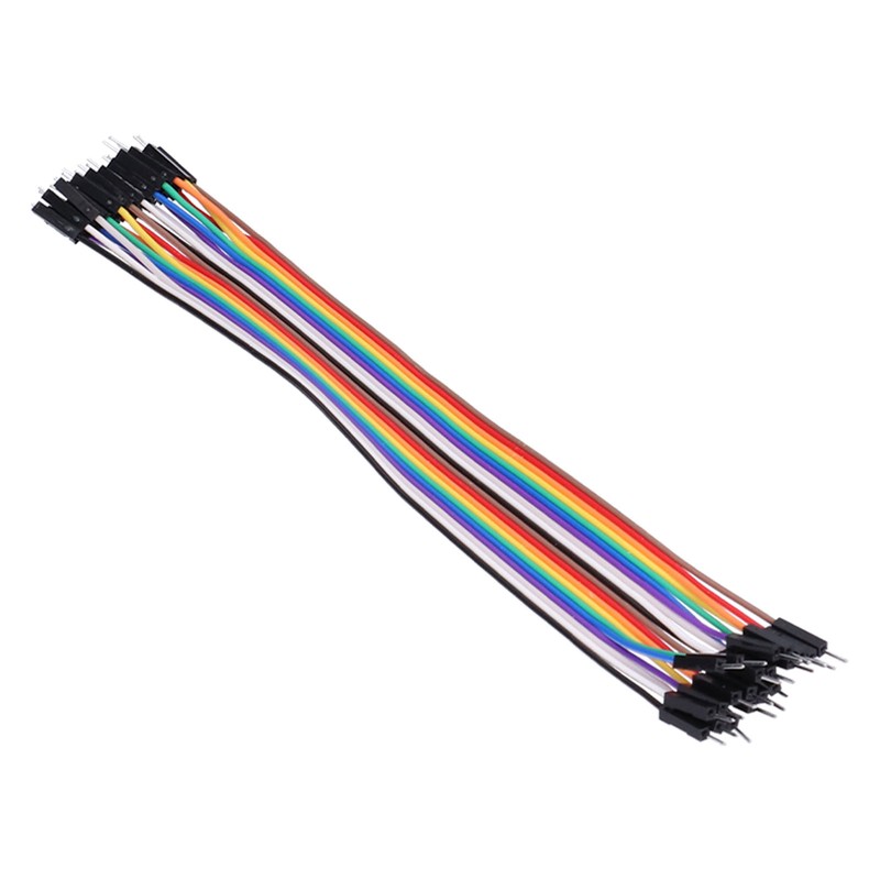 Development Board Starter Kit for R3 Mini Breadboard LED Jumper