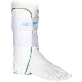 Aircast Air-Stirrup Ankle Splint Large Larger Than 162 cm Left
