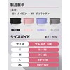 CHAMWEY Running Waist Pouch, Fits and Won't Sway, Large Capacity,