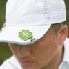 Golf Hat Clip with Magnetic Ball Marker, Durable Strong Removable