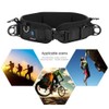 PULUZ Multi-functional Photography Belt Micro SLR Camera Fixed Fast Hanging