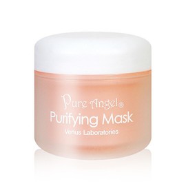 Pure Angel Facial Pore Dead Skin Care Mask Pack Sebum Removal Skin Soothing / 퓨어엔젤 얼굴 모공 각질 관리 마스크 팩 피지제거 피부진정