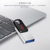 Netac UM3 64GB Flash Drive with USB 3.2 Interface Up