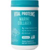 Vital Proteins Vital Proteins Marine Collagen Peptides Powder Supplement for