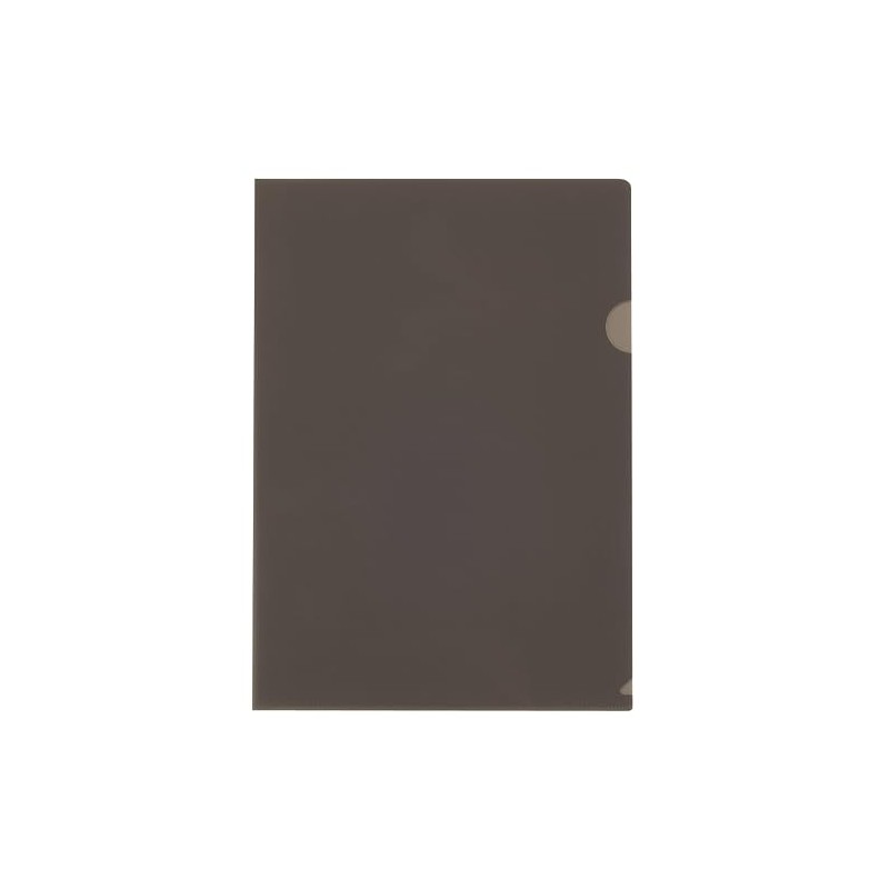TAE Color Holder A4 10P Dark Gray CC-141A-11