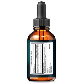 NutraVibe (5 Pack) Audifort – Daily Hearing Support Drops with a Clean Liquid Formula for Ear Health, Auditory Clarity and Inner Ear Balance | Plant-Based, Easy-to-Use Droppers (150 Servings)