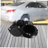 Mobestech Superior Sound Electric Train Horn Car Horn for Trucks