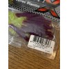 Authent-X Series Plastics XMoxi Purple Chartreuse Tail