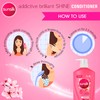 Sunsilk Conditioner Addictive Brilliant Shine, 700ml