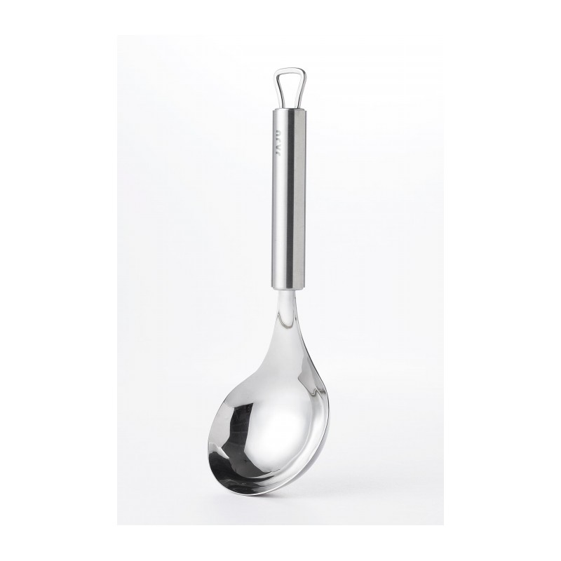 JAJU Master Stainless Steel Serving Spoon, Other Other_FRFR / 자주