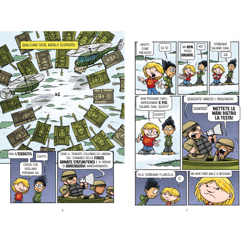 Hilo. Il grande boom