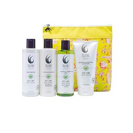 Tropical Essentials Key Lime