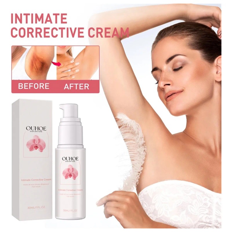 Crema Aclaradora K Skin Cream, Crema Aclaradora Para La Piel