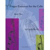 Finger Exercises for the Cello, Book Two