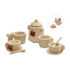 PlanToys Japan 3616 Tea Set