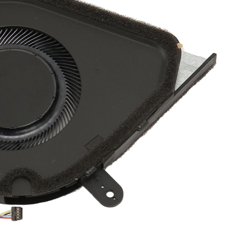 Laptop Cooling Fan Replacement Compatible for ASUS ROG Zephyrus M16