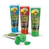 Couger's | Toxic Waste Slyme Licker Sour Squeeze Candy, (3-Pack)