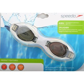 Speedo Kids Splasher Goggles