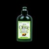 I'm Serene Moist Olive Body Essence Lotion 400g / 아임세레느 촉촉 올리브 바디 에센스 로션 400g