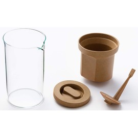 New Japanese Kyusu TOKINE. Precipitation and extraction type tea dripper. Our goal is to go beyond the Kyusu. Tea utensils that engrave a new chapter in the history of 800 years of Japanese tea.