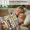 Wazzio Dog Mom Gifts for Mothers Day Women, Dog Mom