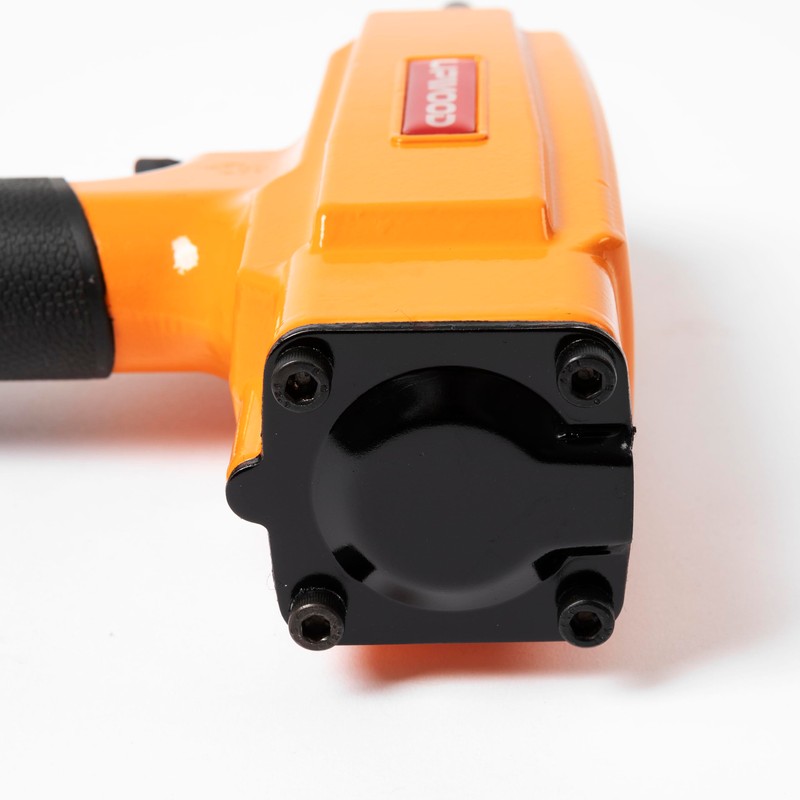 UPWOOD Professional Air Punch Nailer Nail Remover, Pneumatic Nail Puller