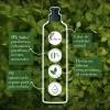 Crema para Peinar Herbal Essences Té Verde y Menta Detox