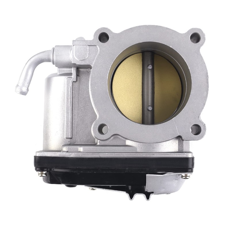 GJAUTOPARTS 1450A101 Fuel Throttle Body For Mitsubishi Lancer Outlander 4B10