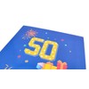 scicent Birthday Card Pop Up Mother's Day, 3D Greeting Card