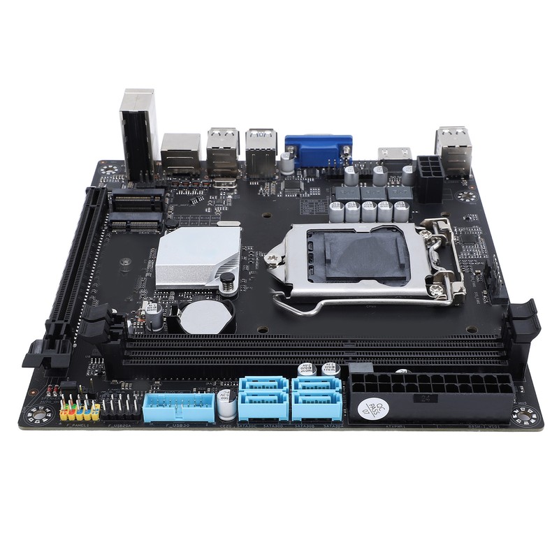 B85M I Computer Motherboard for LGA 1150 CPU Support for