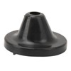 Rear Hood Bumper Rubber Black A18 59704 000 Replacement for