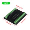 ESP32 Breakout Board GPIO 1 in 2 for ESP-32S 38PIN