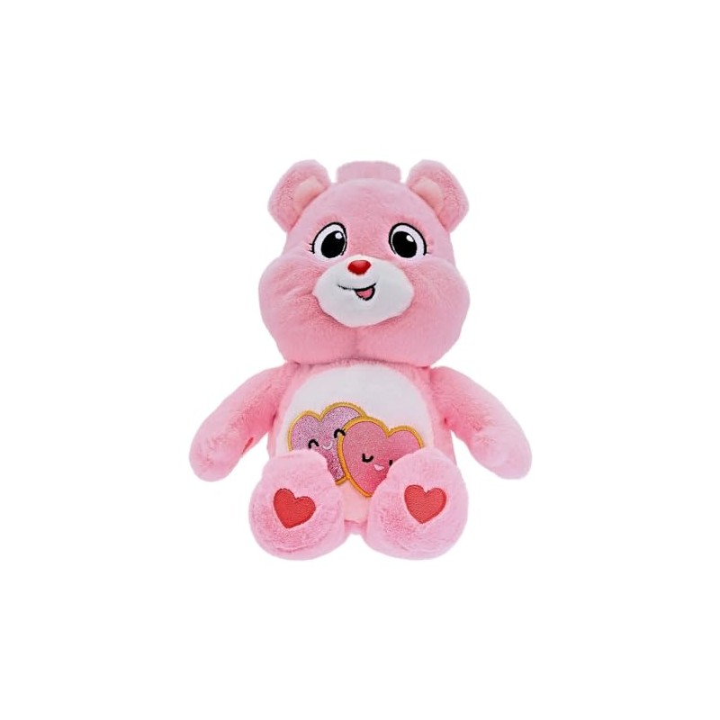Ruz Ositos Cariñositos Peluche - Love a Lot Bear 25