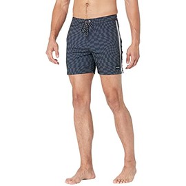 Hurley Men's M Phtm Sessions Shiftys 16' Board Shorts