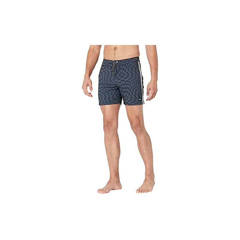 Hurley Men's M Phtm Sessions Shiftys 16' Board Shorts