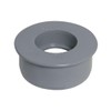 FLOPLAST 110mm Waste Pipe 110x50 Reducer - Grey (110mm to