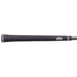 elitegrips Magnum Series MX55 Berlina Black with Backline