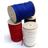 4mm Polyester Cord Soft Strong Drawstring Piping Laces Hoodie Joggers
