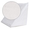 Proheeder Extra Cover Bed Wedge Pillow Cushion - Removable and