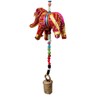 Rastogi Handicrafts Elephant layer Wall Hanging Home decorative Party Room