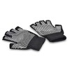 Silipos Gel Cushioned Yoga and Pilates Gloves, Silipos Gel Padded,