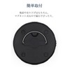 Tropchou Warning Light Signal Light, LED Flashing, Rotating, Magnetic, AA,