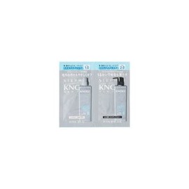 Kose Steven Norl Scalp Care System Trial (Shampoo 0.3 fl oz (10 ml) + Conditioner 0.5 fl oz (15 ml)